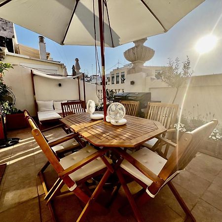 Luxury Penthouse Center Appartement Valencia Exterior photo