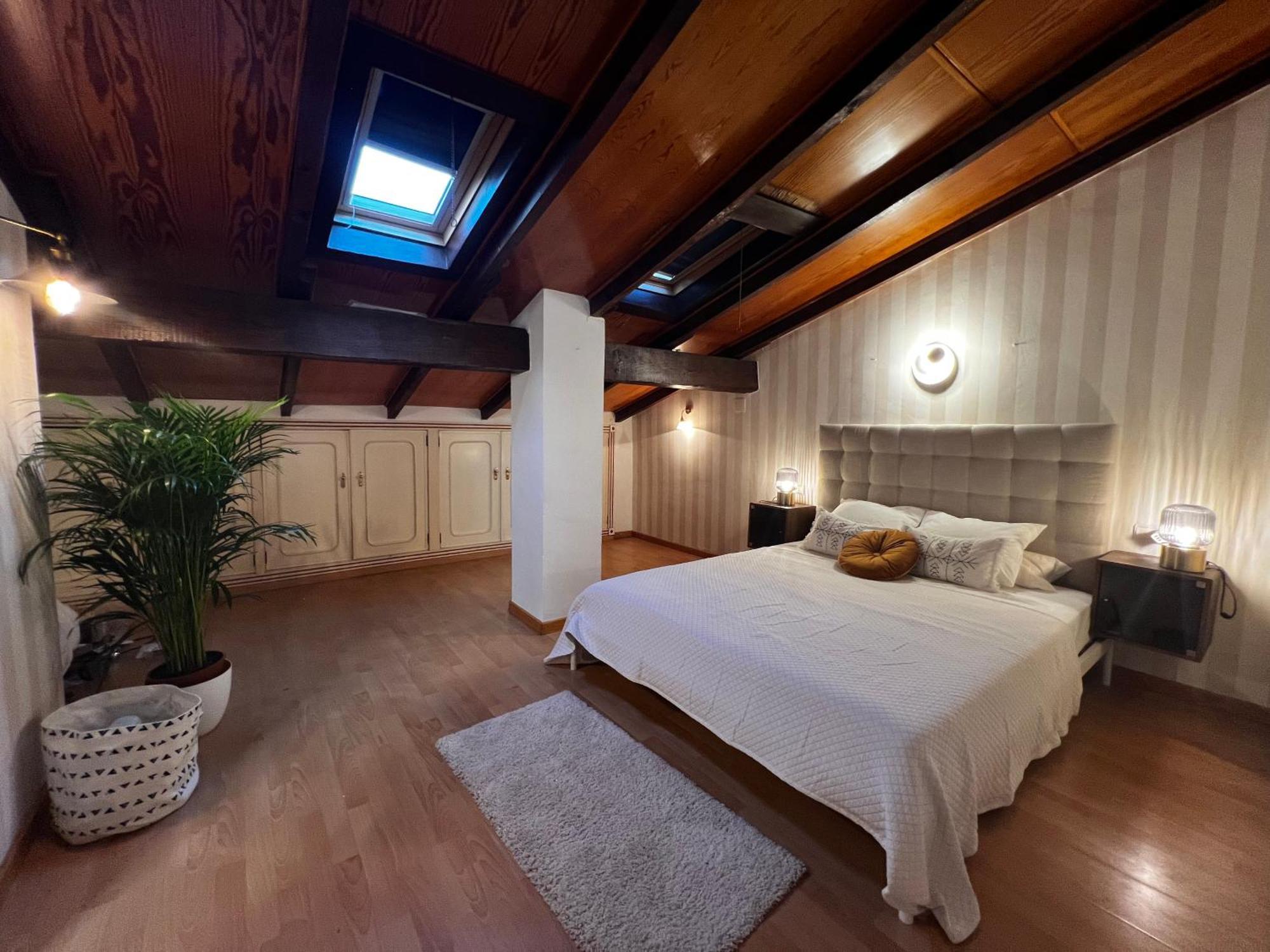 Luxury Penthouse Center Appartement Valencia Exterior photo