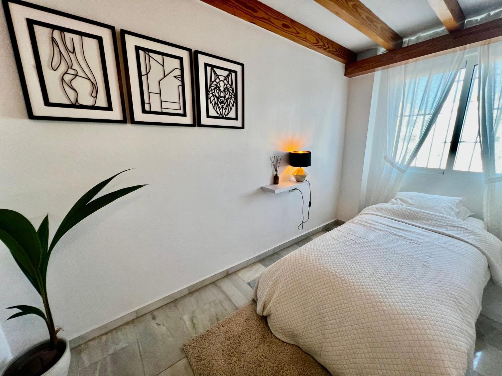 Luxury Penthouse Center Appartement Valencia Exterior photo