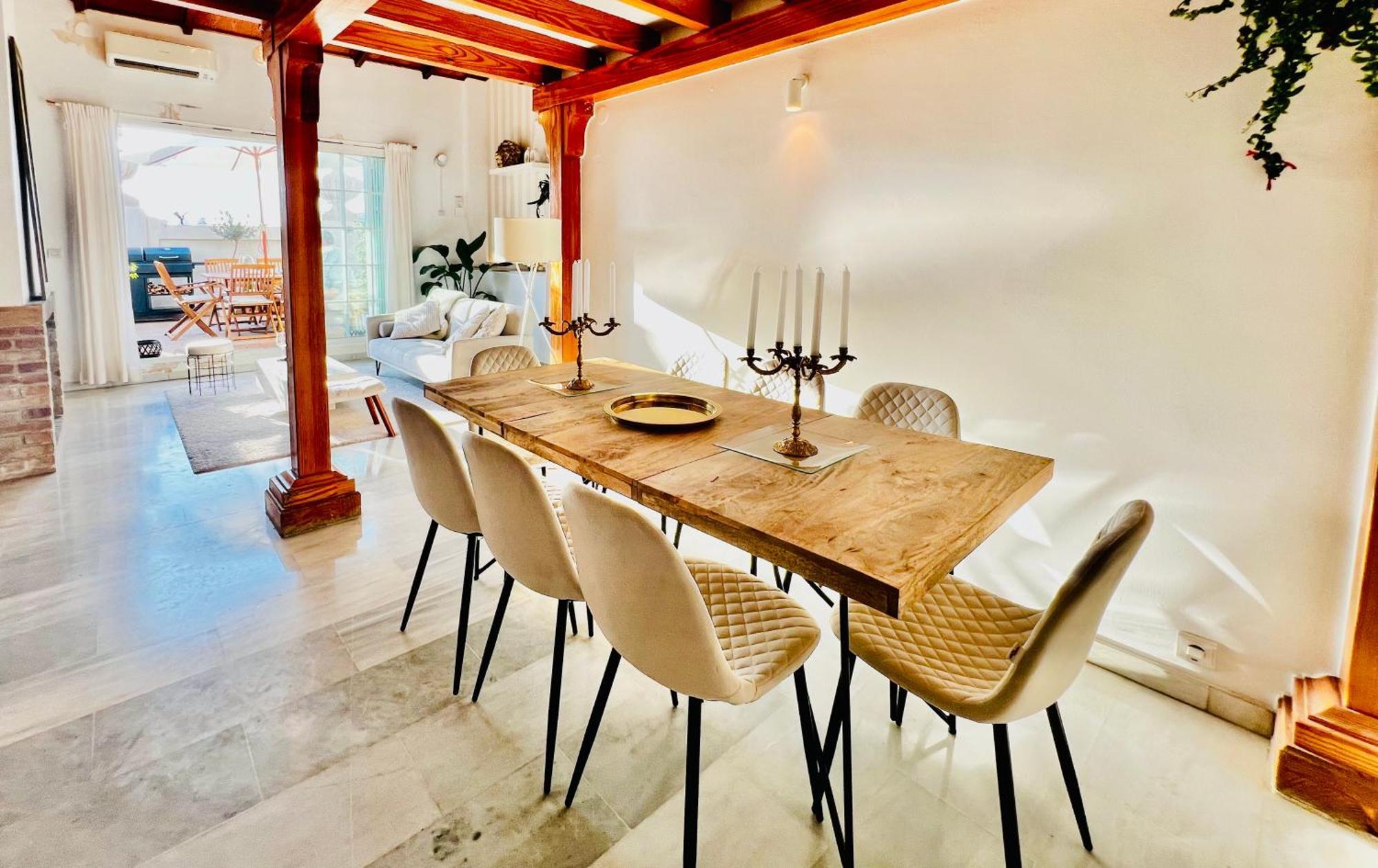 Luxury Penthouse Center Appartement Valencia Exterior photo