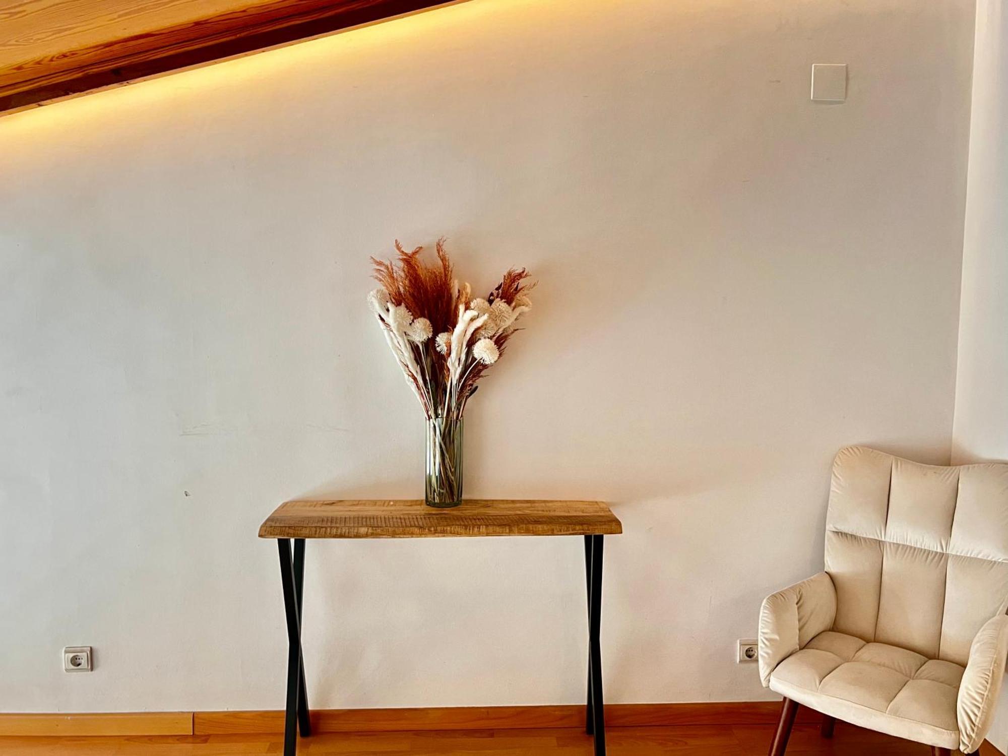Luxury Penthouse Center Appartement Valencia Exterior photo